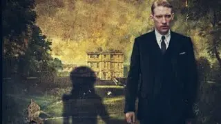The Little Stranger 2018 Movie in Hindi // Mystery Movie