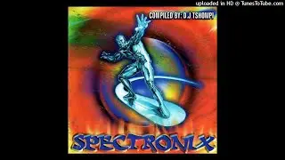 03.Spectronix - The Beast