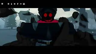 Showcasing SHADOW SORCERER in Sorcerer Battlegroundsp