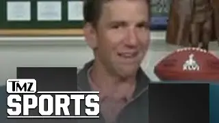 ELI MANNING 'DOUBLE BIRD' ON MNF ... RESULTS IN 3 FCC COMPLAINTS | TMZ Sports