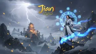 Jian The return of the guardian spirit EP2