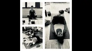 Yoga Teacher Training 2018: Behind the Scenes