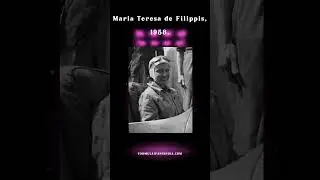 Name the first female driver in Formula 1