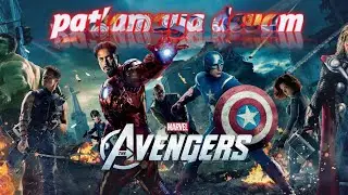 #Patlamaya devam #avengers theme song #harmane baba #tribute to MCU #superhero talk