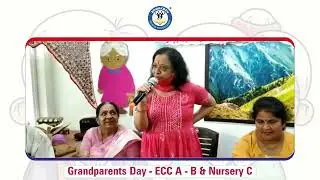 Grand Parents ECC
