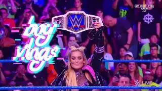 Intro WWE - Boy Vlogs.