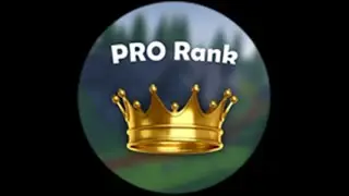 Roblox Islands - Pro Rank Details