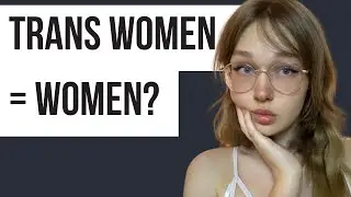 Are Trans Women, Women? An Interview with Taf Taj on the Philosophy & Psychology of Gender