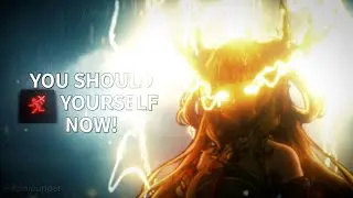 【 Arknights 】 LTG a.k.a. Leizi the Thunderbringer God