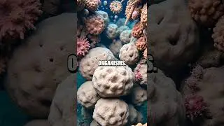The Iron Mines of the Sea: Nature's Metallic Mystery
