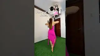 Entrena conmigo desde casa! 🦵🍑💪 #cuerpofitnes
