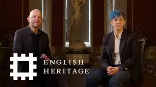 LGBTQ+ Tour of Ranger's House