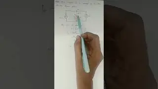 Find the unknown current