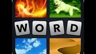 What's The Word? 4 Pics 1 Word Answers 626-650
