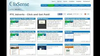 Clixsense Review | Clixsense Earn Money | Clixsense Tutorial
