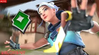 TENZ AIM NHK?  |#valorantmobile #gaming #valorantlive