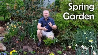 Spring Gardening - April is go time!