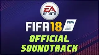 Tom Grennan - Found What I've Been Looking For [Official Fifa 18 Soundtrack]