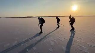 Norra Granfj&auml;rden(M&auml;laren)