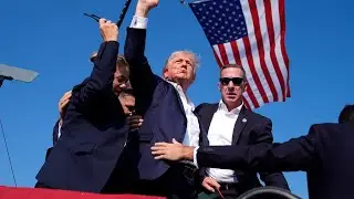 Get Up,America
