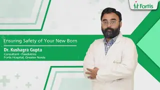 Essential Newborn Care Tips Every Parent Should Know | Dr. Kushagra Gupta