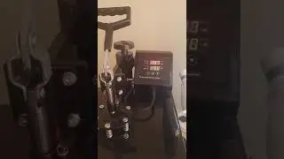 9 In 1 Combo Heat Press Machine