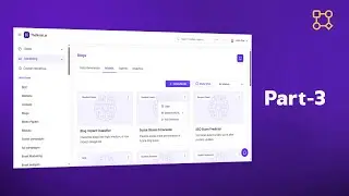 TheNoah.ai | 1000+ Pre-Trained AI Models for Every Use Case