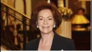 Former Bond girl Karin Dor dies aged 79