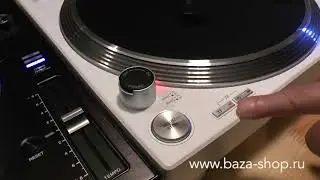 Сравнение проигрывателей винила Pioneer PLX 500 и PLX 1000