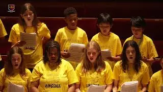 Kingsdale Foundation School Annual Summer Concert | June 2025