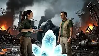 The Invasion of the Monsters: Earth's Last Stand Revealed!