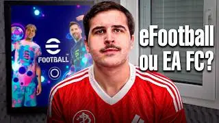 MY HONEST OPINION AFTER PLAYING EFOOTBALL FOR 1 MONTH