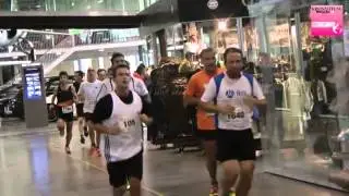 Flugfeld-Firmenlauf