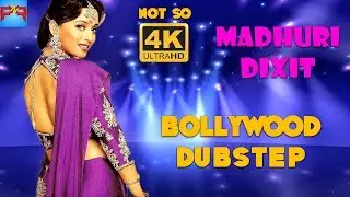 Madhuri Dixit | Bollywood Dubstep | Season -02 | Episode-03