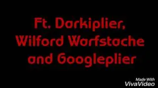 My Demons - Darkiplier, Wilford and Googleplier