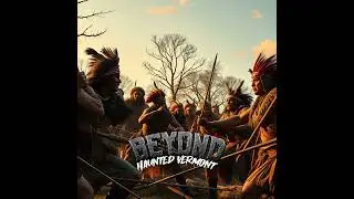 The Ghosts of King Philip's War | Beyond Haunted Vermont