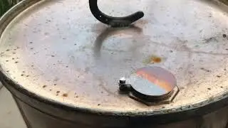 Cilindro peruano