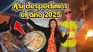Preparé esta rica comida  para 60 personas 