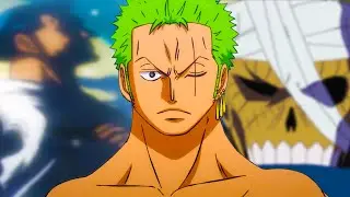 Zoro's Family is Built Different - Shimotsuki Lineage Explained