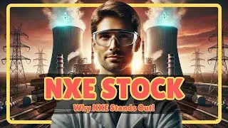 Is NexGen Energy (NXE) Better Than Other Uranium Stocks? We&rsquo;ve Got the Answer!