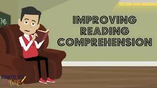 Improving Reading Comprehension Skills & Strategies - Educational Video for Elementary School Kids