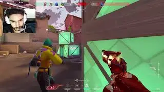 AIMBOT ARPA