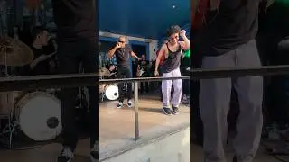 We Said It Was Us
