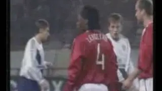 In memory of Jacob Lekgetho /Памяти Джейкоба Лекхето