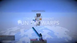 Supremekits.net - Awesome KitPvP Server!