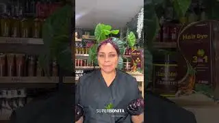 chao canas shampoo