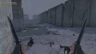 Serious Sam: Siberian Mayhem, Kleer room guide (Serious Difficulty) PS5