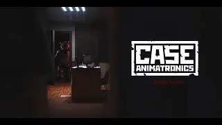 Рофлянчик | CASE: Animatronics