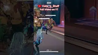 Invisible Woman | Psionic Vortex