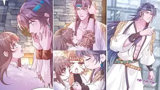 Beauty and the Beasts Chapter 798 (823-824)